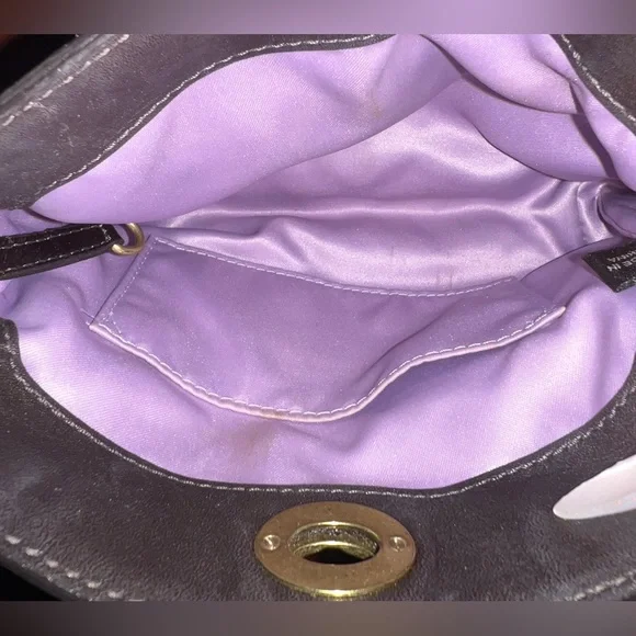 COACH Wristlet - Picture 6 of 6